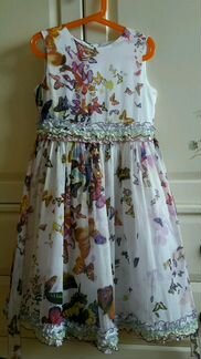 Платье Lesy, Италия