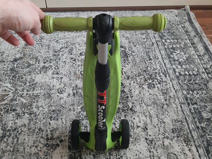 Самокат детский