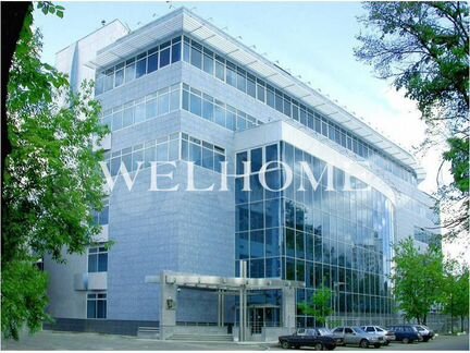 Сдам офисное помещение, 310 м²