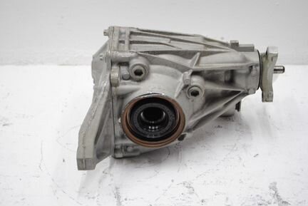 Редуктор заднего моста Mercedes W253 GLC-Klass