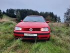 Volkswagen Golf 1.4 МТ, 1998, 268 953 км объявление продам