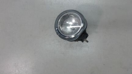 Галогенка левое Iveco Stralis, 2008