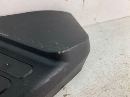 Порог левый Geely Atlas 2016