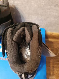 Новые зимние ботинки Lassietec арт. 769112