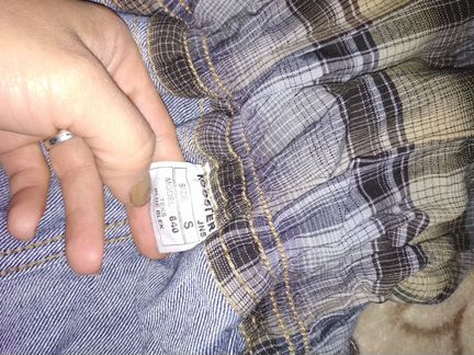 Одежда для беременных р-р S (пакетом)