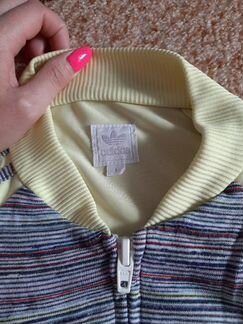 Олимпийка Adidas оригинальная
