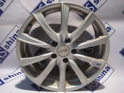 Литые диски бу R 17 Opel CK