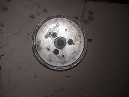 Гур Audi (Ауди) A4 B6 AKE 2.5TDi, 7690955108