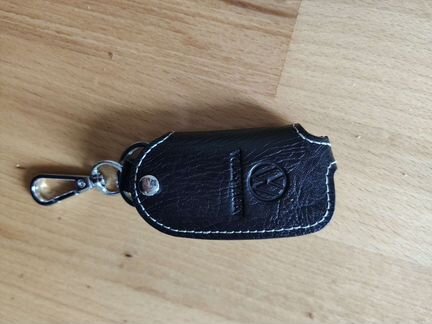 Чехол для брелка фольксваген, новый