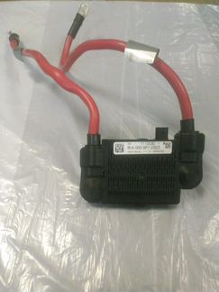 Реле стартера на Мерседес -A0009822323