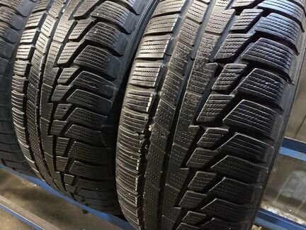 Комплект 225/50R17 Nokian WR-G2