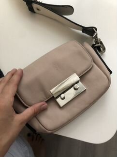 Сумка кроссбоди