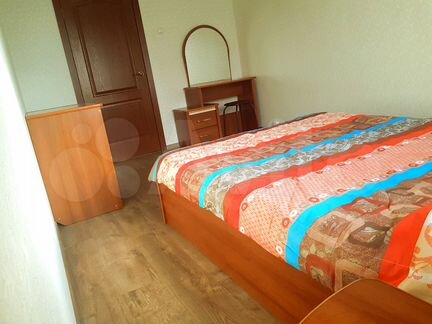 Комната 15 м² в 4-к, 2/10 эт.