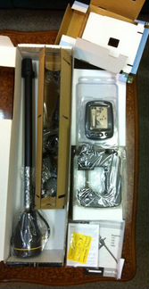 Эхолот humminbird buddy 120