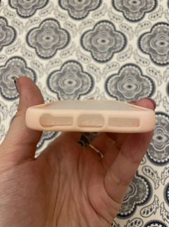 Чехол на iPhone 5 5s se