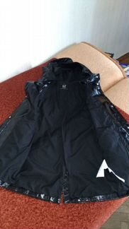 Куртка, парка, плащ-супер Лак 46 раз