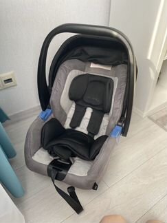 Автокресло Recaro Privia
