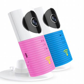 Wi-Fi камера видеонаблюдения