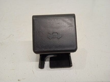 Ручка открывания капота Mazda 3 BL 1.6 2012