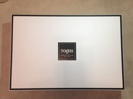 Комплект полотенец Togas