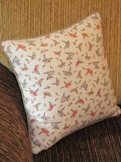 Подушки декоративные (7 дизайнов)