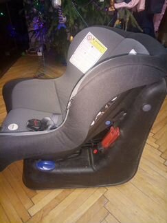 Inglesina Magellano детское автокресло