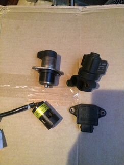 Блок управления Alfa romeo