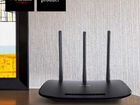 Wi Fi роутер, TP Link