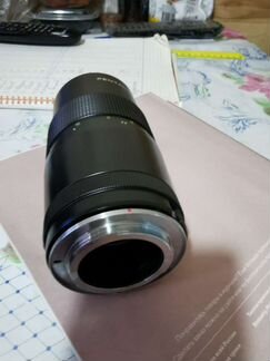 Объектив Pentacon auto 4/200