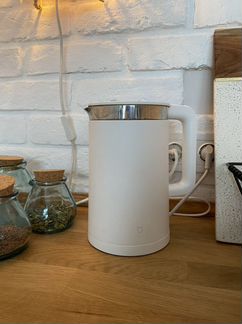 Чайник электрический xiaomi