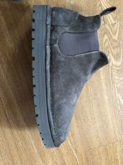 Ботинки (Челси) Marsell