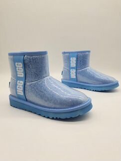 Ugg новинка