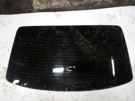 Стекло заднее Hyundai Sonata 5 тагаз (2001-2012) 8