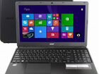 Ноутбук Acer Aspire E1-522