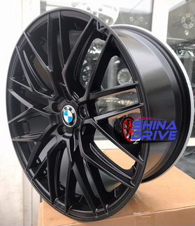 Диски Vorsteiner style BMW R19 5x112 G series