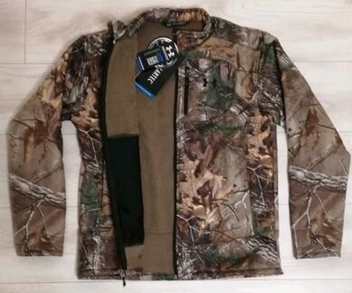 Куртка Ander Armour