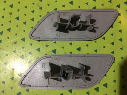 Крышка форсунки омывателя Legacy B15(BN) 2018+