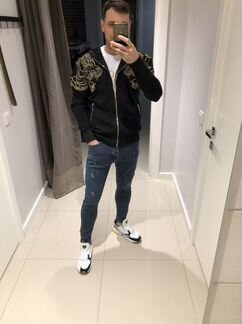 Толстовка мужская новая