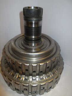 АКПП 6HP26 Корпус муфты DIR б/у