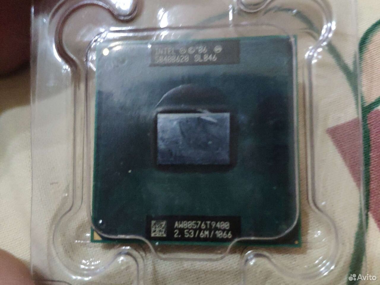 Процессоры 89501509080 купить 3