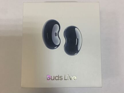Samsung Buds Live оригинал
