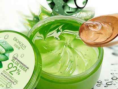 Como hacer crema de aloe vera que dure