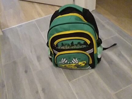 Рюкзак