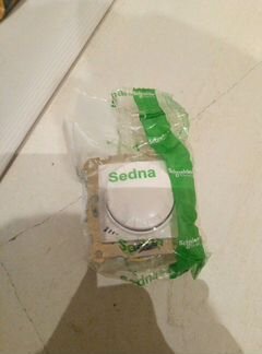 Розетки/Выключатели/Диммеры