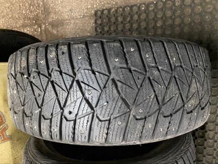 Шина бу 215-55-17 Dunlop Ice Touch