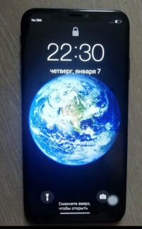 iPhone xs max 256gb обмен