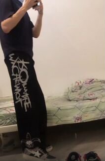 R/angelwave брюки