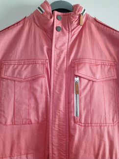 Куртка Hugo Boss selection