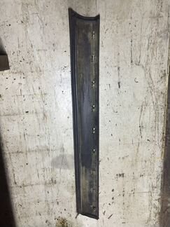 7L6837788E Накладка двери передней правой VAG VW