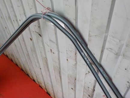 Штора Даф хф 95 (DAF XF 95) 1325300/1325301